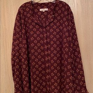 Women’s Blouse